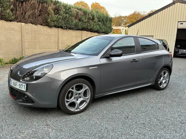 Alfa Romeo Giulietta Giulietta 1.6 JTDm Sport TCT