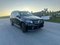 Mercedes-Benz GLS 350 GLS 350 d 4Matic Amg Junge Sterne Garantie Noir - thumbnail 3