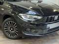 Fiat Tipo 1.0i * CAMERA * CLIM * GARANTIE * PRETE A IMMA * Noir - thumbnail 4