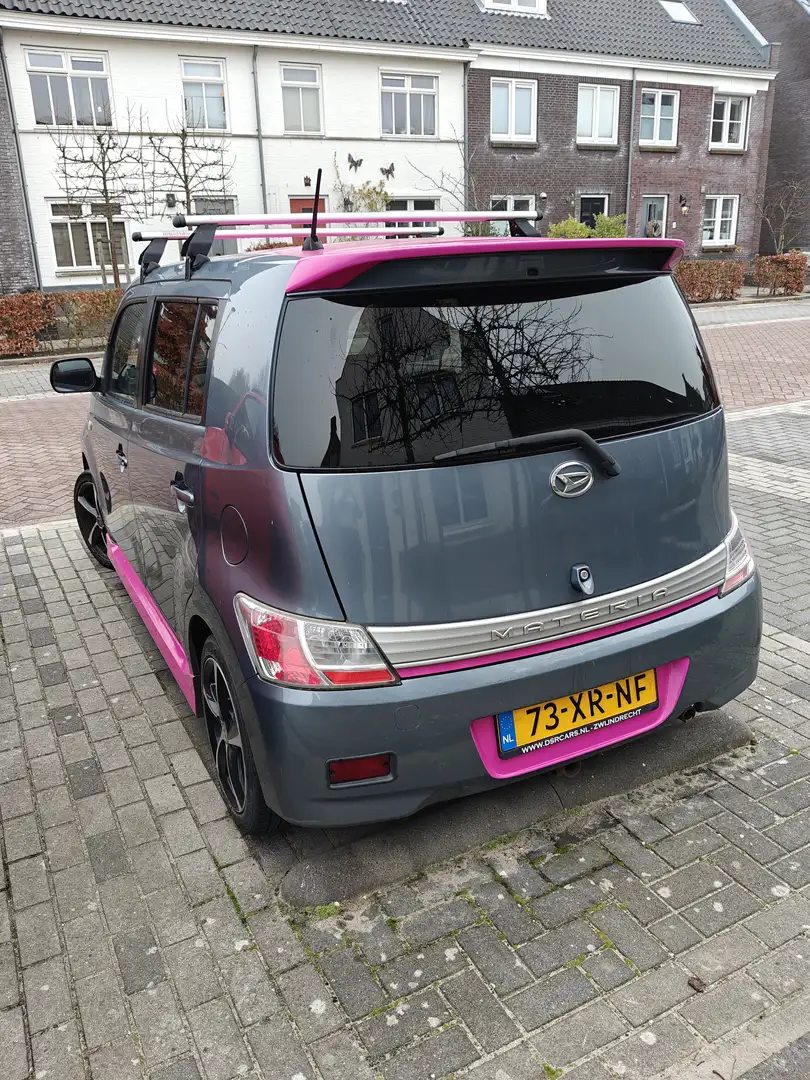 Daihatsu Materia Materia 1.5 Groove - 1