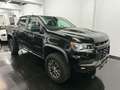 Chevrolet Colorado ZR2 Schwarz - thumbnail 3