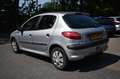Peugeot 206 1.4 XT AUTOMAAT Grijs - thumbnail 4