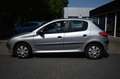 Peugeot 206 1.4 XT AUTOMAAT Grijs - thumbnail 3