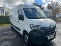 Renault Master Kastenwagen FWD Kasten KOMFORT L2H2 3,5t dCi 180 Weiß - thumbnail 2