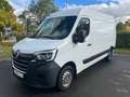 Renault Master Kastenwagen FWD Kasten KOMFORT L2H2 3,5t dCi 180 Weiß - thumbnail 1