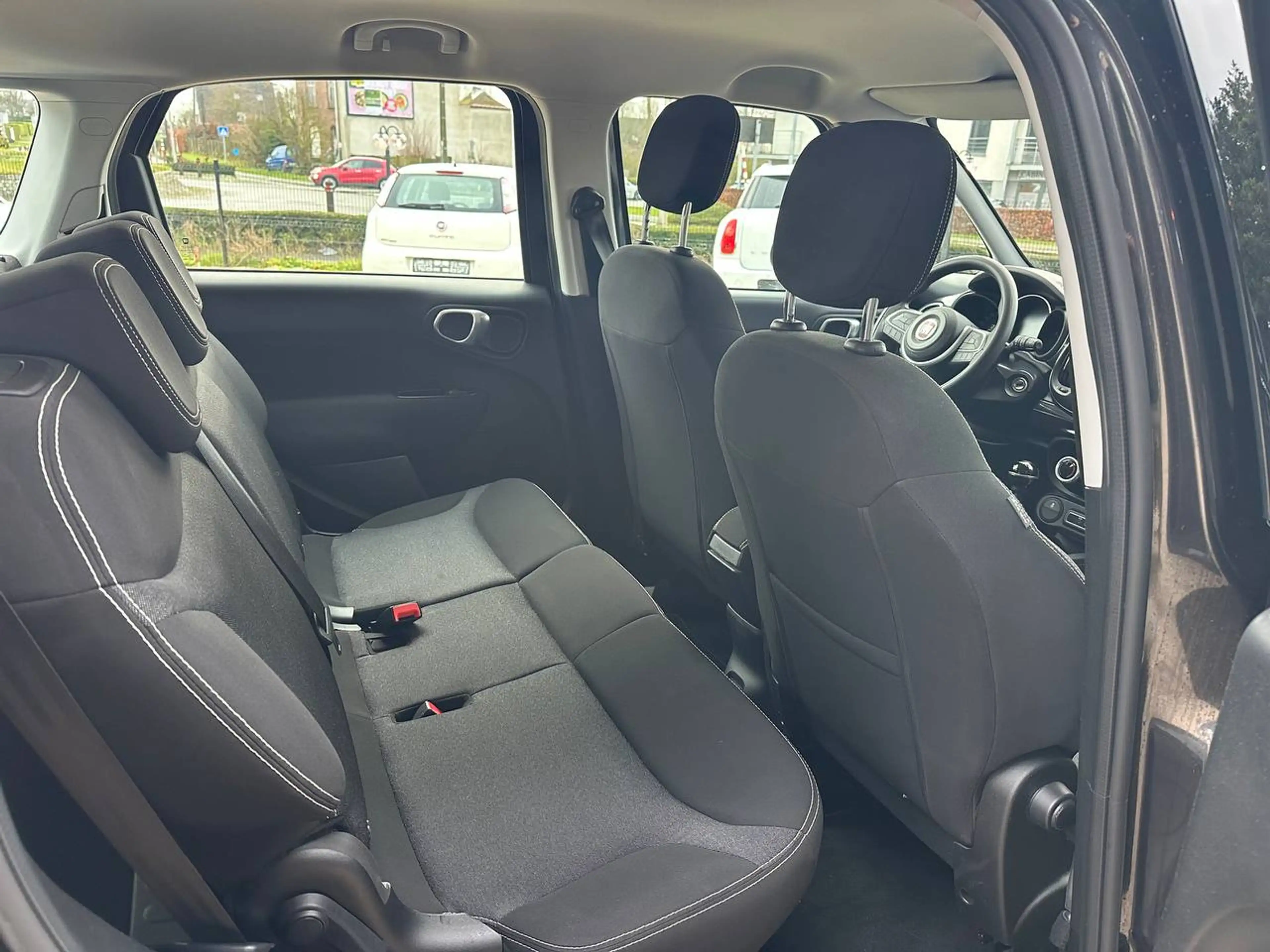 Fiat 500L 500L 1.4i Mirror * 38.950 KM !!!! * — photo 14
