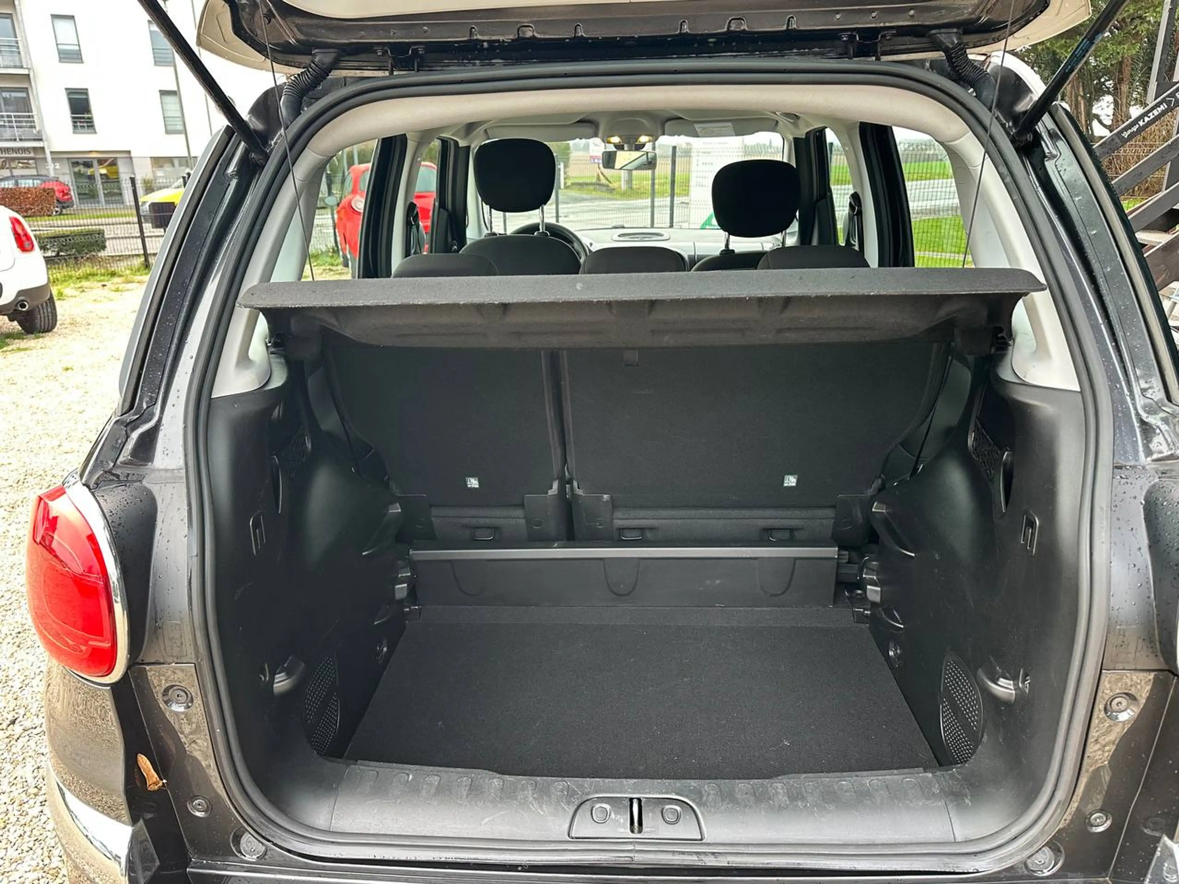 Fiat 500L 500L 1.4i Mirror * 38.950 KM !!!! * — photo 8