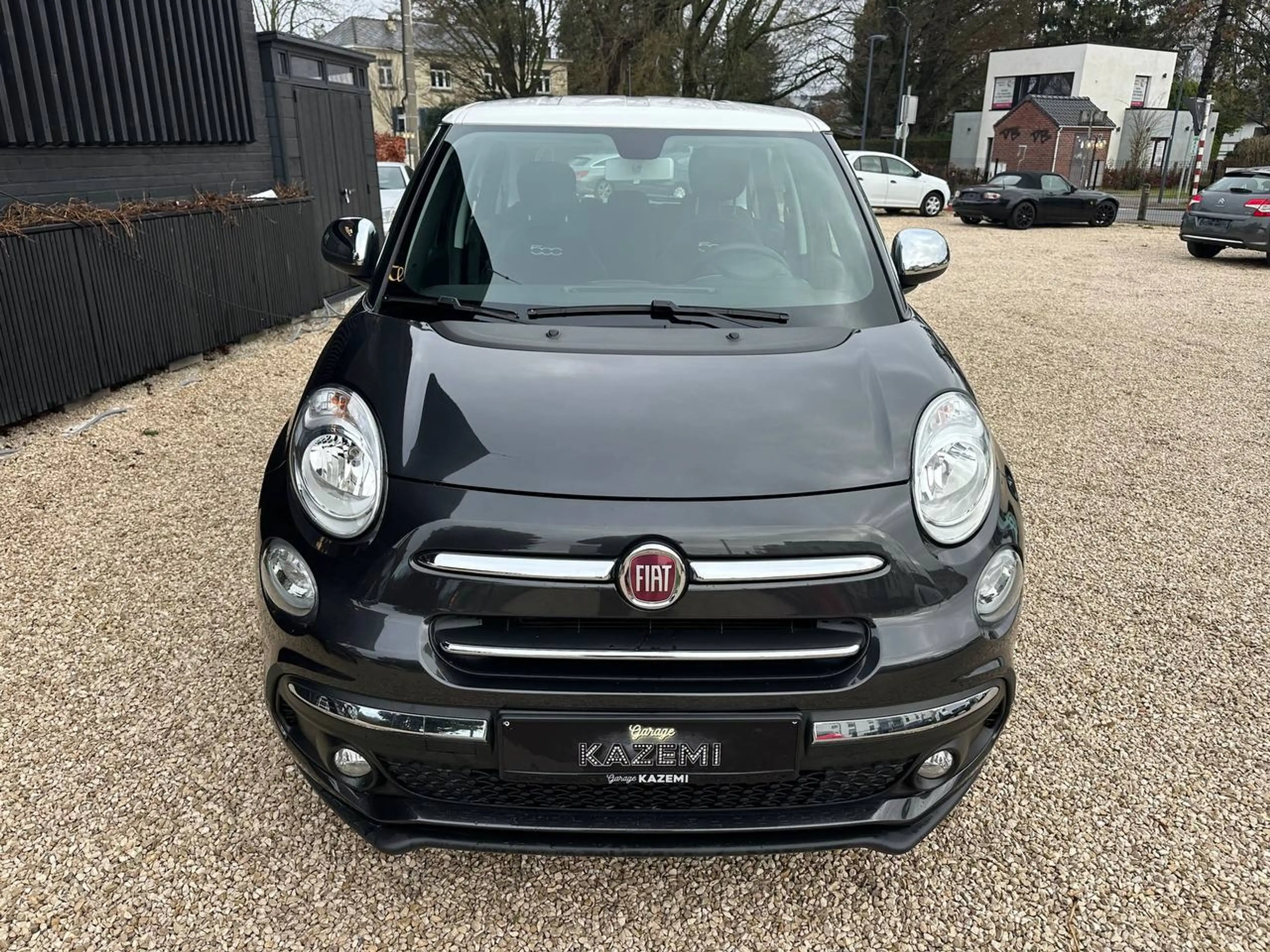 Fiat 500L 500L 1.4i Mirror * 38.950 KM !!!! * — photo 10
