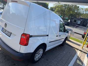 Caddy 1.6 Cool Profi