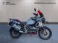 BMW R 1250 GS Adventure Abs Gris - thumbnail 2