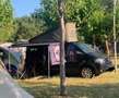 Volkswagen T5 California Comfortline Schwarz - thumbnail 16