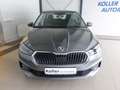 Skoda Fabia 1.0 TSI DSG Selection Grau - thumbnail 2