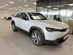 Mazda MX-30 e-Skyactiv 145 ch