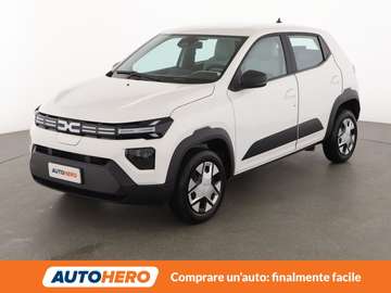 electric drive 33 kW Expression