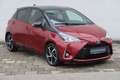 Toyota Yaris 1,5-Dual-VVT-iE Multidrive S Style Selection Rouge - thumbnail 2