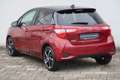 Toyota Yaris 1,5-Dual-VVT-iE Multidrive S Style Selection Rouge - thumbnail 6