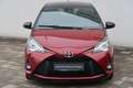 Toyota Yaris 1,5-Dual-VVT-iE Multidrive S Style Selection Rouge - thumbnail 9