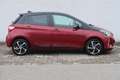 Toyota Yaris 1,5-Dual-VVT-iE Multidrive S Style Selection Rouge - thumbnail 3