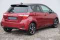 Toyota Yaris 1,5-Dual-VVT-iE Multidrive S Style Selection Rouge - thumbnail 4