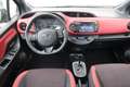 Toyota Yaris 1,5-Dual-VVT-iE Multidrive S Style Selection Rouge - thumbnail 12