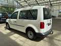 Volkswagen Caddy 1.4 TGI Kombi AHK|Klima|PDC|Tempomat Blanco - thumbnail 4