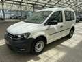 Volkswagen Caddy 1.4 TGI Kombi AHK|Klima|PDC|Tempomat Blanco - thumbnail 3