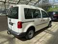 Volkswagen Caddy 1.4 TGI Kombi AHK|Klima|PDC|Tempomat Blanco - thumbnail 5