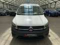 Volkswagen Caddy 1.4 TGI Kombi AHK|Klima|PDC|Tempomat Blanco - thumbnail 2