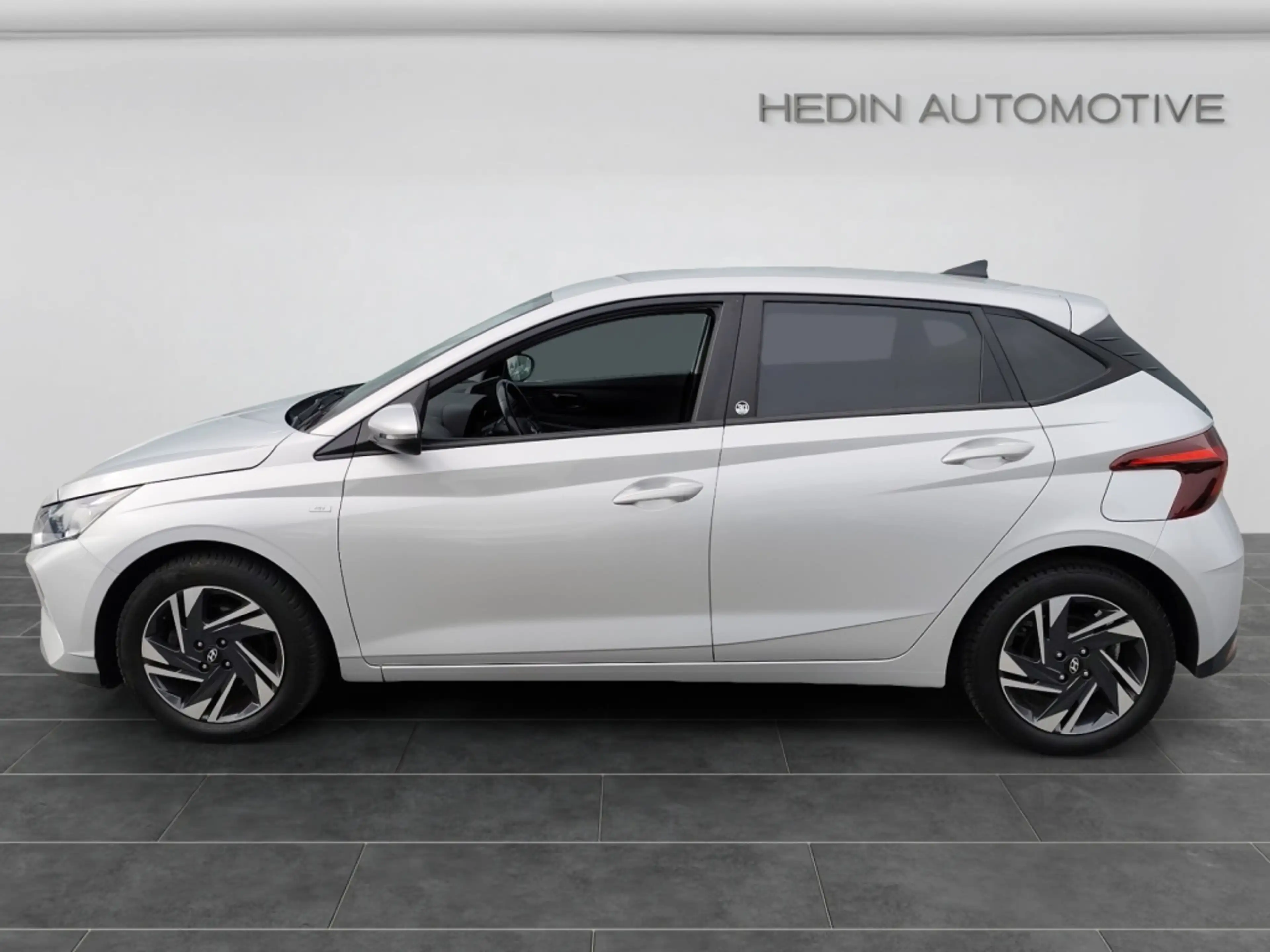 Hyundai i20 1.0 T-GDI Ed. 30 ALLWETTER|KAM|SHZ|DAB — photo 3