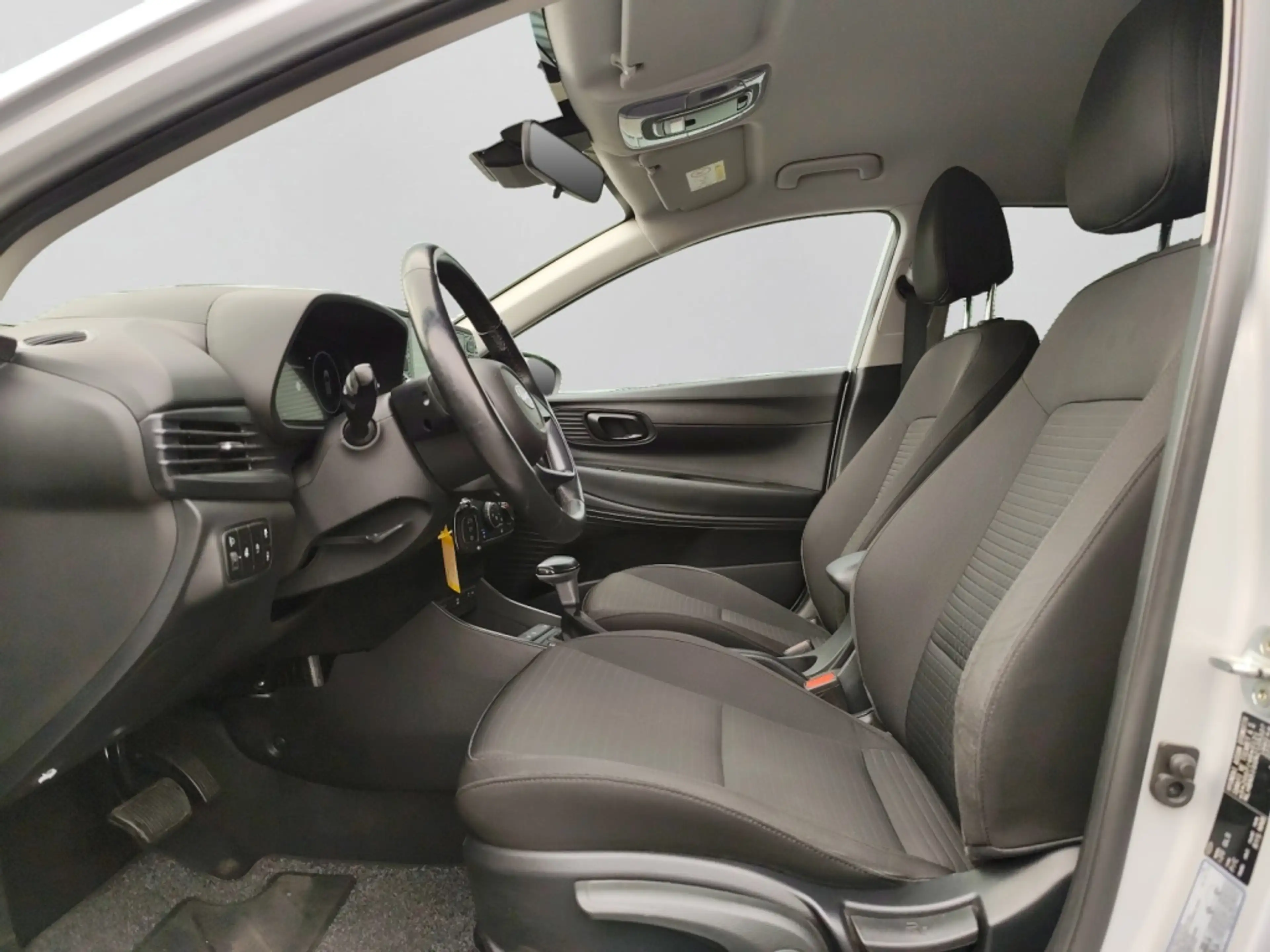 Hyundai i20 1.0 T-GDI Ed. 30 ALLWETTER|KAM|SHZ|DAB — photo 9