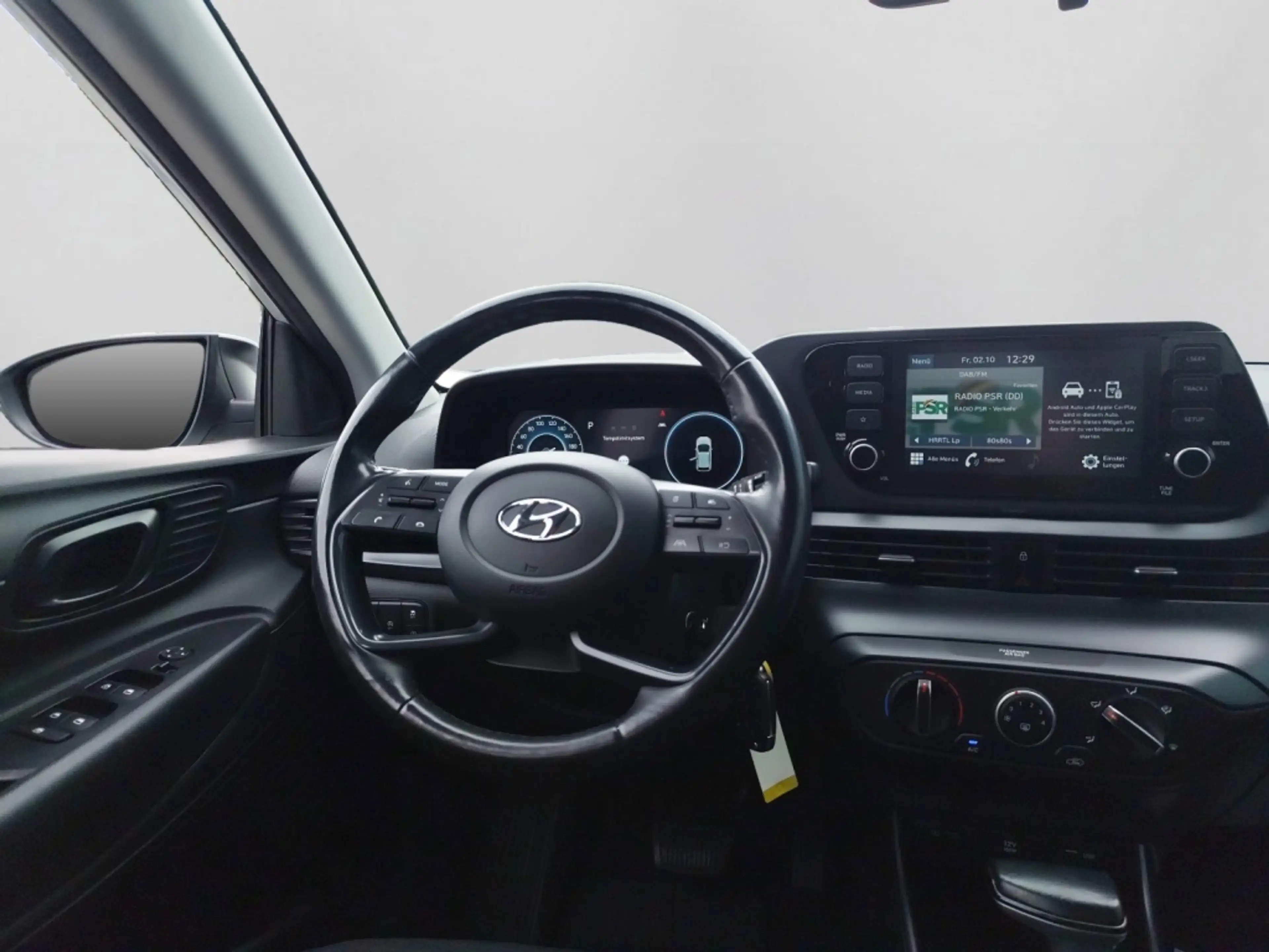 Hyundai i20 1.0 T-GDI Ed. 30 ALLWETTER|KAM|SHZ|DAB — photo 10
