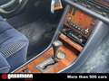 Mercedes-Benz 500 SEL Stretchlimousine 1. Serie W126 Blauw - thumbnail 11