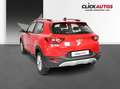Kia Stonic 1.2 DPI 79CV Active Rojo - thumbnail 7