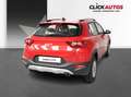 Kia Stonic 1.2 DPI 79CV Active Rojo - thumbnail 5