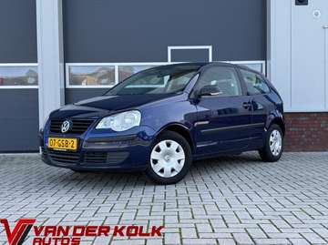 1.2 Trendline 2e eigenaar