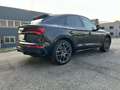 Audi Q5 Q5 Sportback SPB 35 2.0 tdi mhev S line s-tronic Negro - thumbnail 5