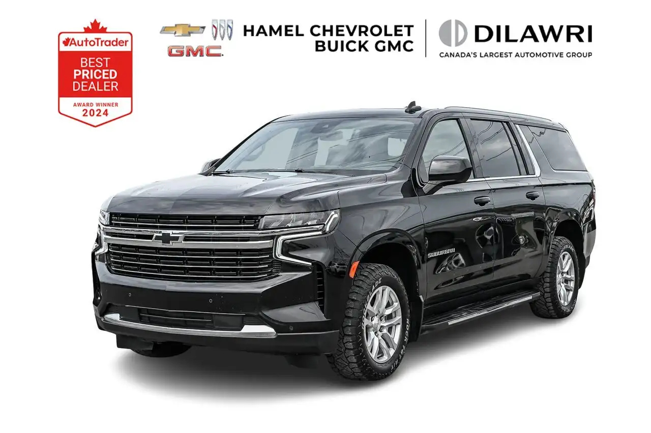 Chevrolet Suburban fotografie Chevrolet Suburban