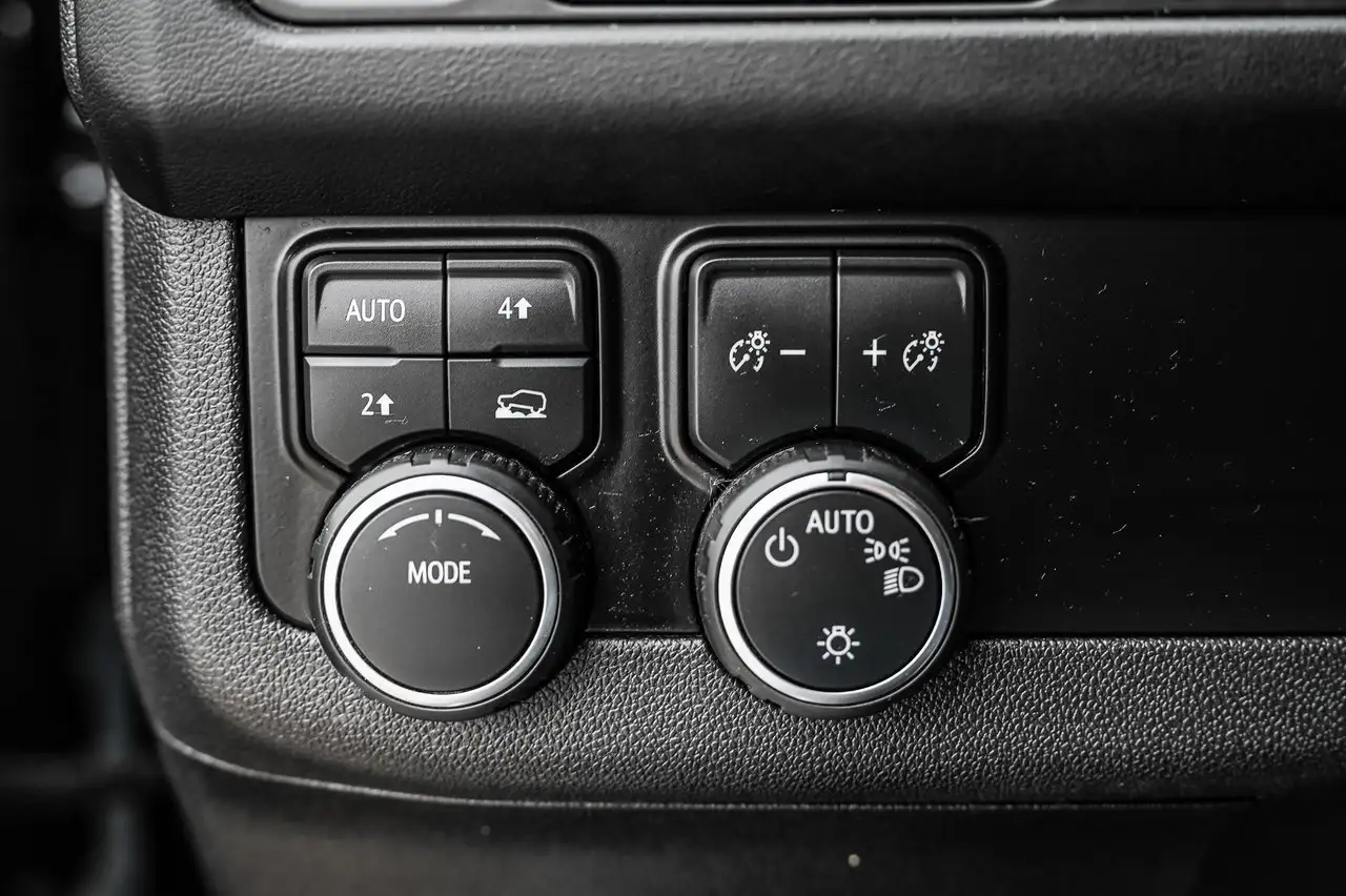 Chevrolet Suburban fotografie Chevrolet Suburban