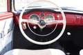 Volkswagen Karmann Ghia Coupè, erste Serie, vollrestauriert Rojo - thumbnail 19