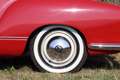 Volkswagen Karmann Ghia Coupè, erste Serie, vollrestauriert Rojo - thumbnail 26