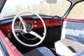 Volkswagen Karmann Ghia Coupè, erste Serie, vollrestauriert Rojo - thumbnail 25