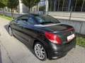 Peugeot 207 CC Ö3 Edition 1,6 VTi 16V EXPORT FAHRZEUG !!! Schwarz - thumbnail 5