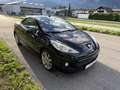 Peugeot 207 CC Ö3 Edition 1,6 VTi 16V EXPORT FAHRZEUG !!! Schwarz - thumbnail 3