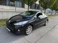 Peugeot 207 CC Ö3 Edition 1,6 VTi 16V EXPORT FAHRZEUG !!! Schwarz - thumbnail 1