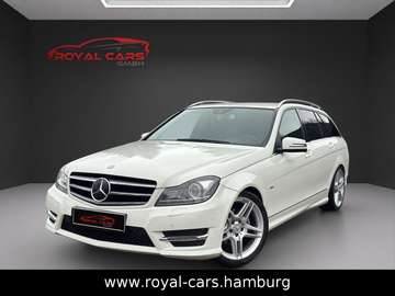 T CGI BlueEfficiency*TEMPOMAT*SHZ*PDC*LED*