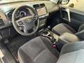 Toyota Land Cruiser D-4D GX Blanco - thumbnail 5