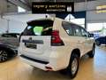Toyota Land Cruiser D-4D GX Blanco - thumbnail 4