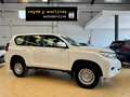 Toyota Land Cruiser D-4D GX Blanco - thumbnail 15