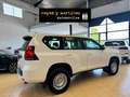Toyota Land Cruiser D-4D GX Blanco - thumbnail 20