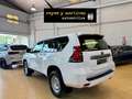 Toyota Land Cruiser D-4D GX Blanco - thumbnail 3